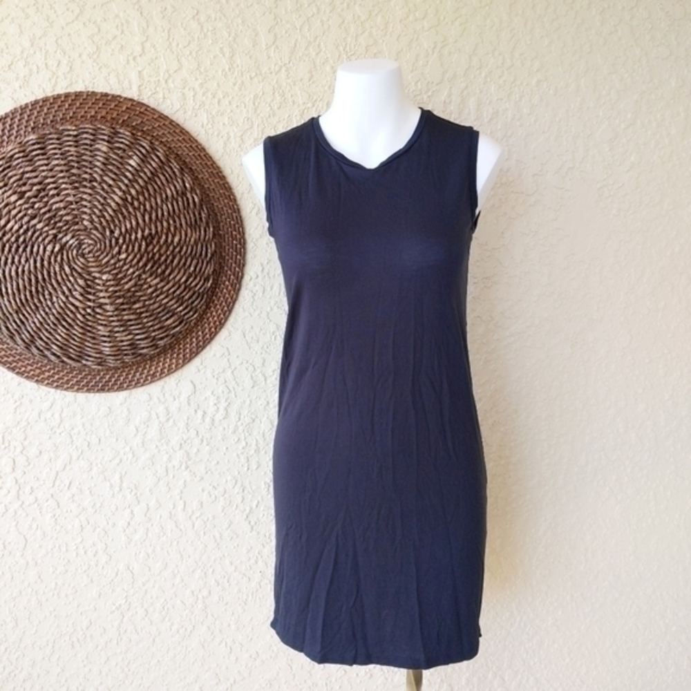 Everlane shirt dress‎